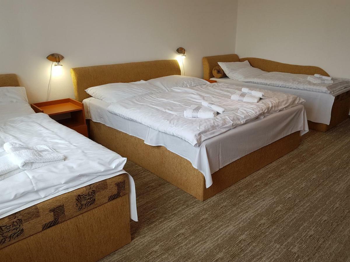 Guest House Boba Štrba 객실 사진